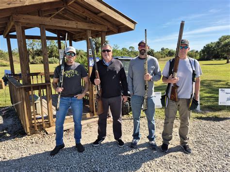 Events - South Florida Shooters Club