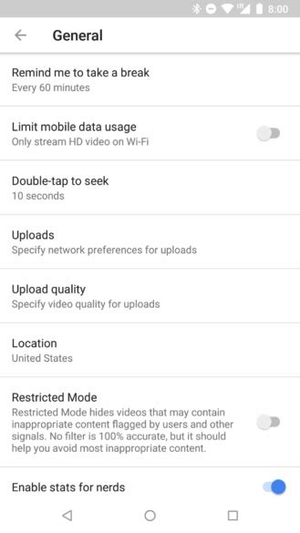 YouTube sta introducendo il sommario con le notifiche giornaliere e i ...