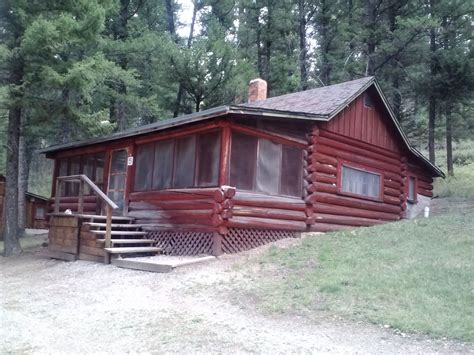 Gallery Style 1 – Lost Trail Hot Springs