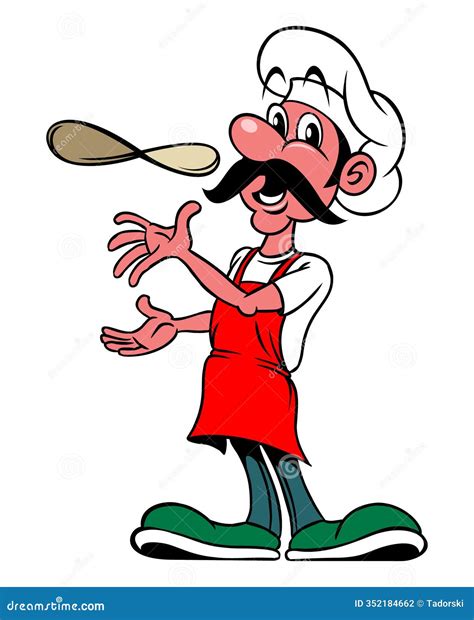 Cartoon Cook 的图像结果