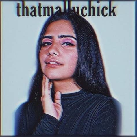 thatmalluchick's Amazon Page