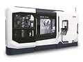 CNC Lathes - DMG MORI India