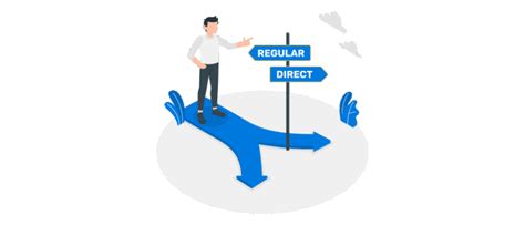 Direct vs Regular Mutual Fund: Differences, Benefits and Which is better?