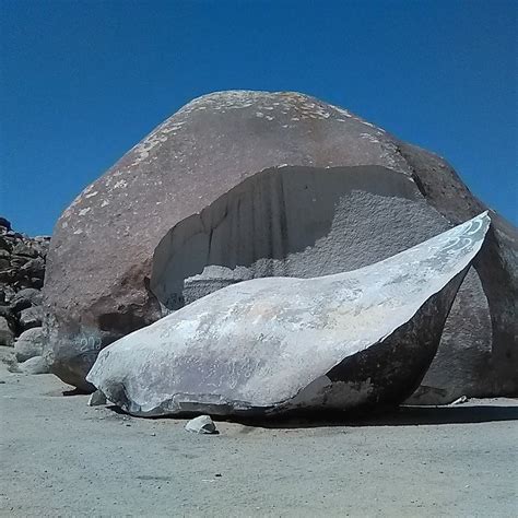 GIANT ROCK - All You Need to Know BEFORE You Go (with Photos) - Tripadvisor