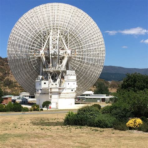 CANBERRA DEEP SPACE COMMUNICATION COMPLEX (2026) All You Need to Know ...
