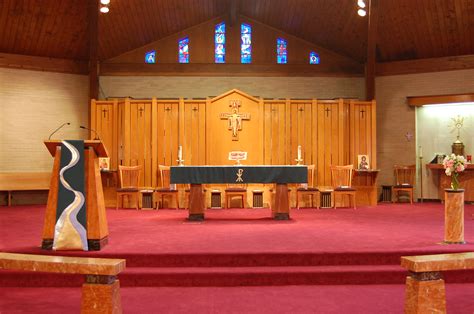 Beliefs & History - Christ the Redeemer Anglican Church, Danvers MA