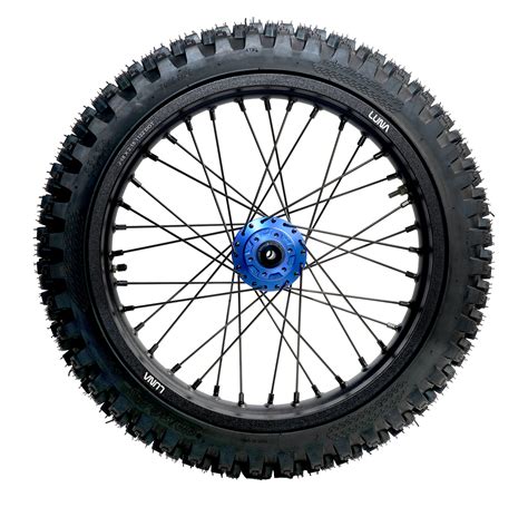 Wheel Dirt Bike