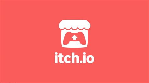 Itch.io back online after temporarily takedown by "bogus phishing ...