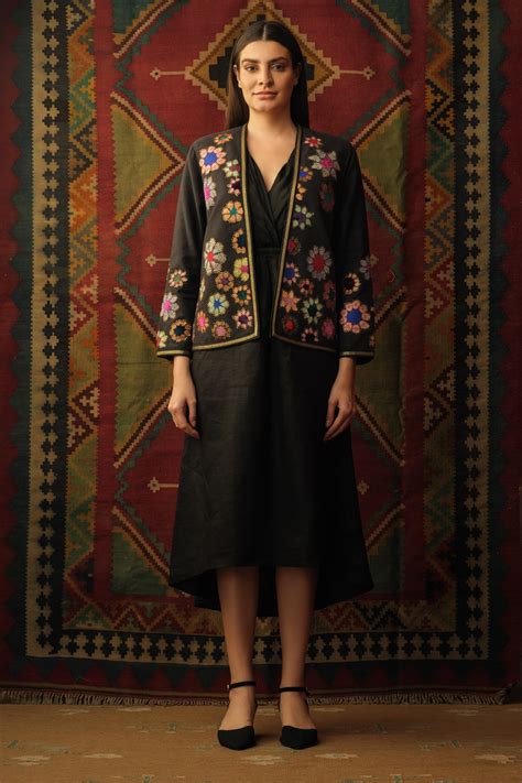 Jackets | Mallika Mathur