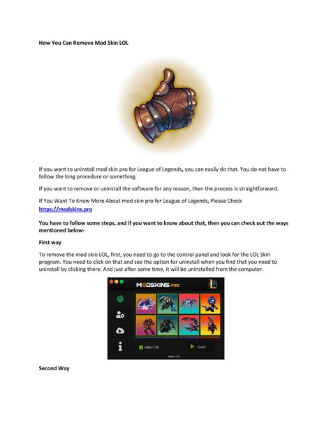 Image result for Remove Skin Script