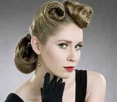 50s Hairstyles by Hairstyles That Defined The Best Of The 1950s Hair 50s Hairstyles