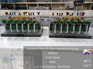 School of Electrical Engineering | B.Tech, M.Tech Programmes | VIT