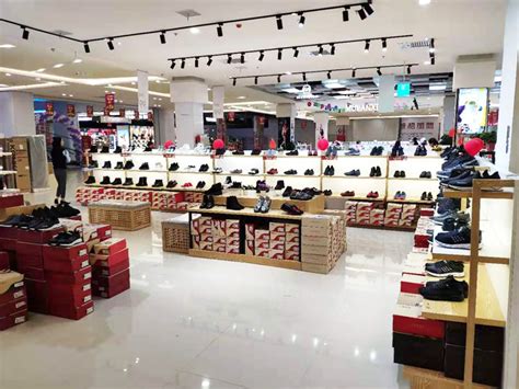 贺：河南商丘柘城福连升老北京布鞋专卖店正式开业！_福连升(福联升)