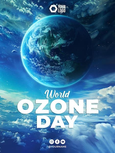 Image result for Ozone Layer Poster Compitition