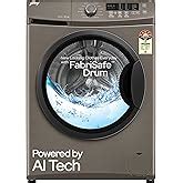 Godrej 9 Kg 5 Star, 4 Years Comprehensive Warranty, With AI Tech, Digi ...