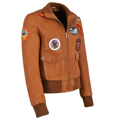 Pilot Jacket 的图像结果