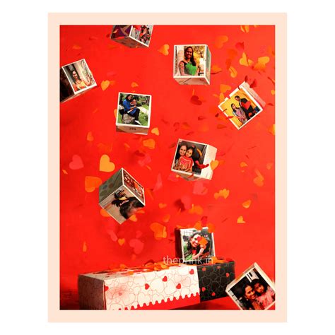 Personalised Birthday Gifts | Personalized Wedding Gifts – The Prink