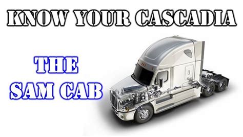 Image result for Freightliner Sam Cab Module