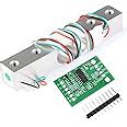 IDUINO Digital Load Cell Weight Sensor + HX711 Weighing Breakout Board ...