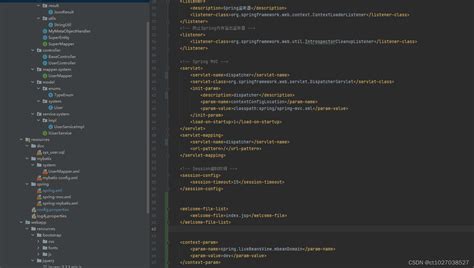 MVC Spring Full-Course 的图像结果