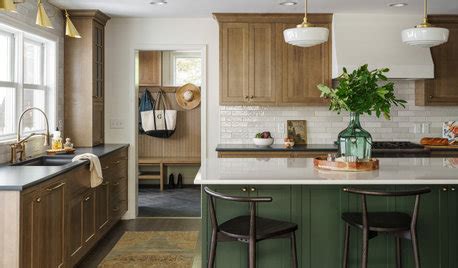 Houzz Magazine: Tips From the Experts