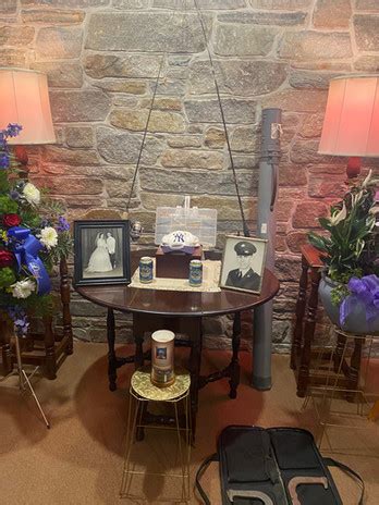 Newbaker Funeral Home