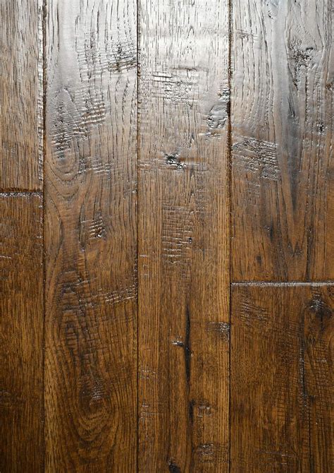 Handscraped hardwood floors – Artofit