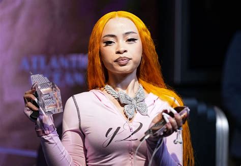 Ice Spice Net Worth Revealed – How Rich Is She? - Celebz Hub