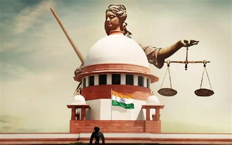Hierarchy of Courts in India: Types and Structure