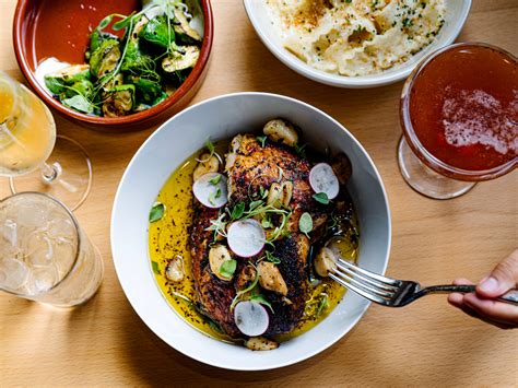 The Best Restaurants In Charlotte - Charlotte - The Infatuation