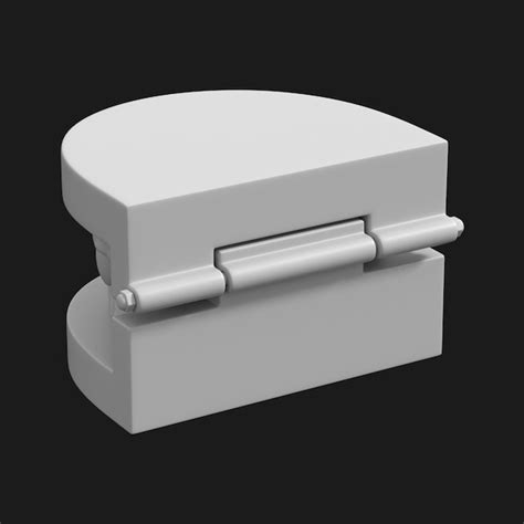 Denture | Premium 3D model