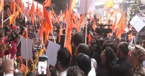 Anger spills onto streets in India, Bangladesh as protests erupt over ...