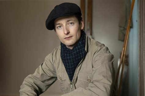 Sjur Vatne Brean om «Nr. 24»: – Det føles helt uvirkelig - Underholdning