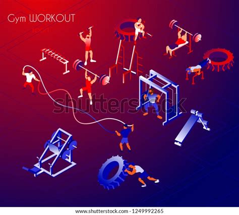 Different Types of Exercise Cartoon 的图像结果