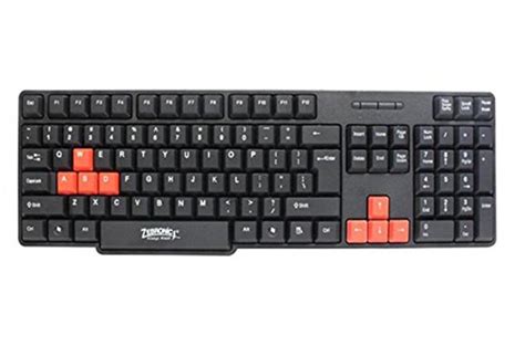 Image result for Zebronics Keyboard Repair