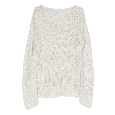 Best Summer Sweaters: Stylish Lightweight Knit Sweaters to Shop Now ...