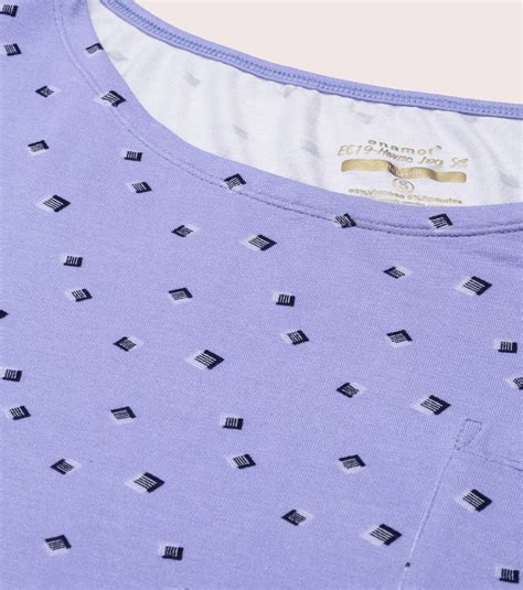 Home Jog Set | Soft & Drapey Printed Lounge Jogger Set – Enamor