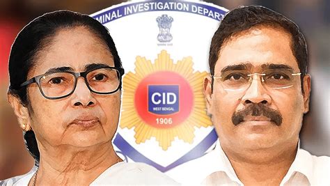 CID chief R Rajasekaran removed amidst state agency reshuffle