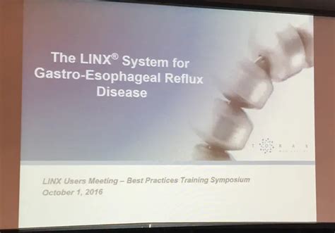 Image result for Linx Surgery