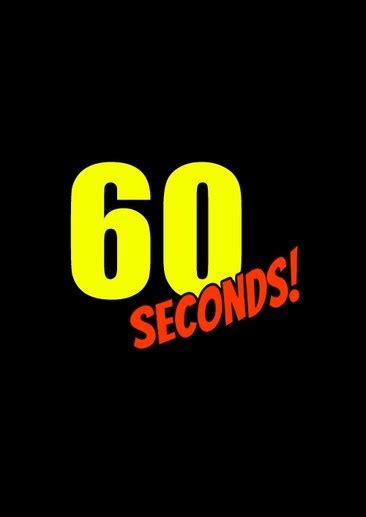 60秒素材_60秒图片_60秒免费模板下载_熊猫办公