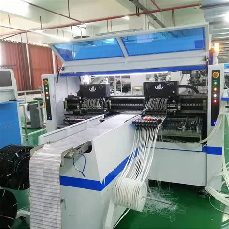 LED Strip Manufacturing Machine 的图像结果