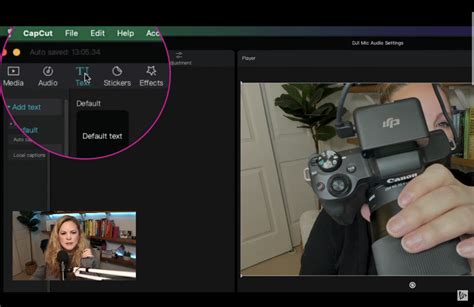 Cap Cut Desktop Tutorial 的图像结果