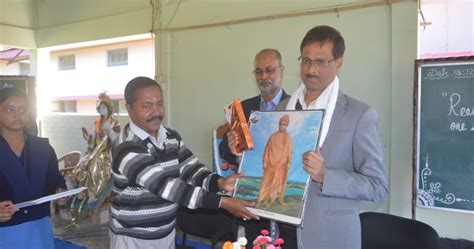 Vivekananda Kendra Vidyalaya (NEEPCO), Umrangso: Other Events