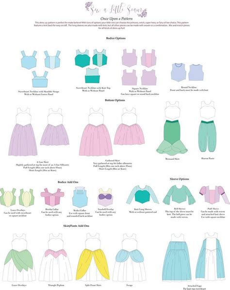 Image result for Free Princess Dress Pattern