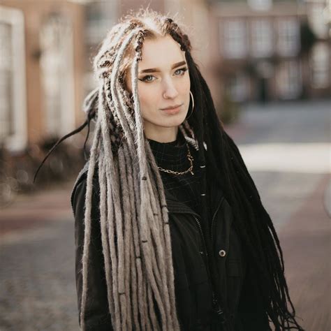Full head dreadsets for a complete look dreadshop – Artofit