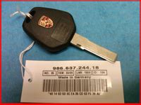 Image result for How to Program Porsche Key