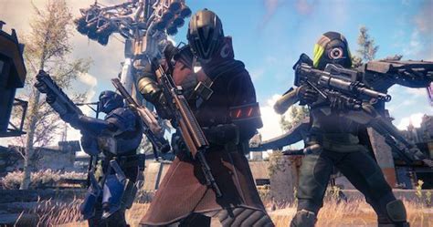 Image result for Destiny Multiplayer Problems