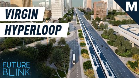 Image result for Virgin Hyperloop