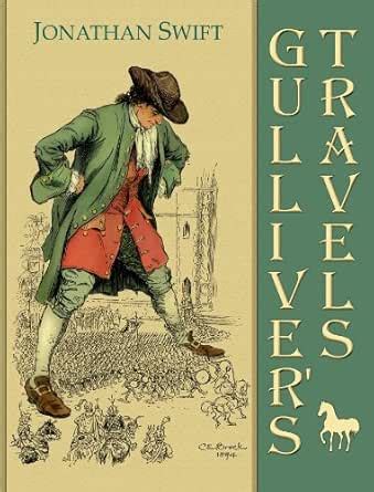 Travels into Several Remote Nations of the World, in Four Parts. By ...