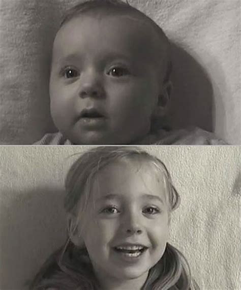 Time-Lapse Children 的图像结果